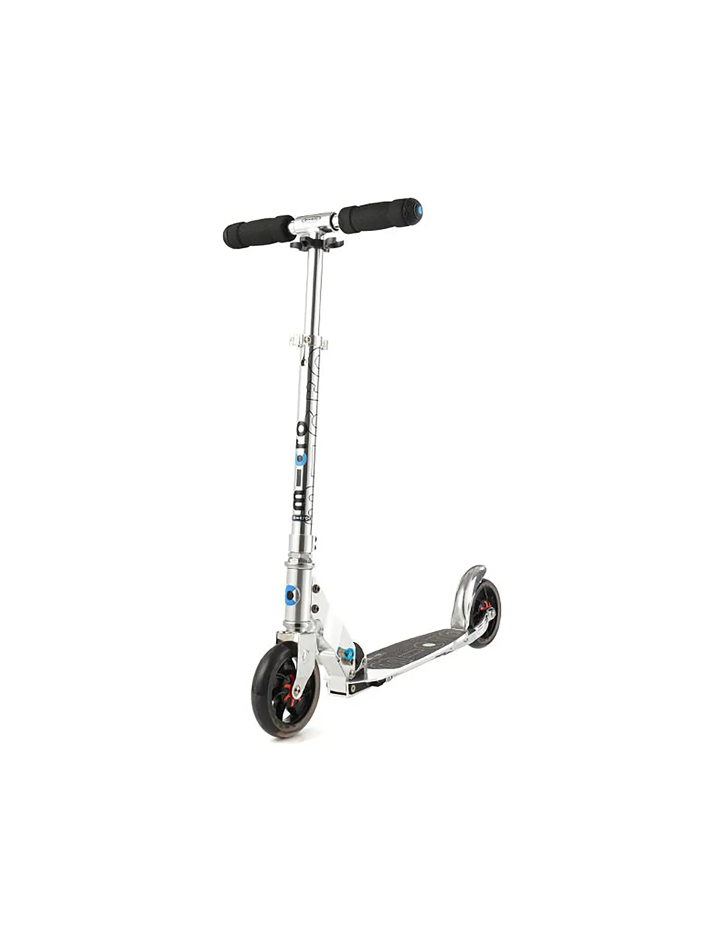 MICRO | Scooter Speed | 